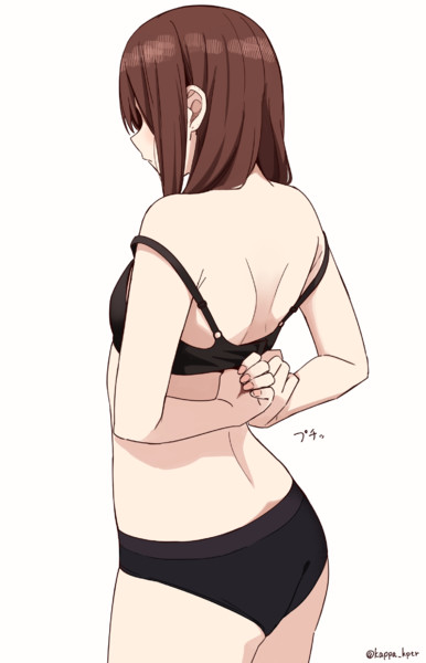 お風呂入る前