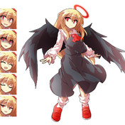 セブンイレブン 冬ギフト カタログ 美宵立ち絵 表情差分 / はるか さんのイラスト - ニコニコ静画 ワンピース カードゲーム