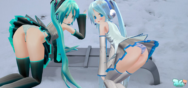 ミクの日２０２５（別）