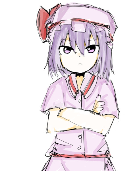 たぶんHSK姉貴