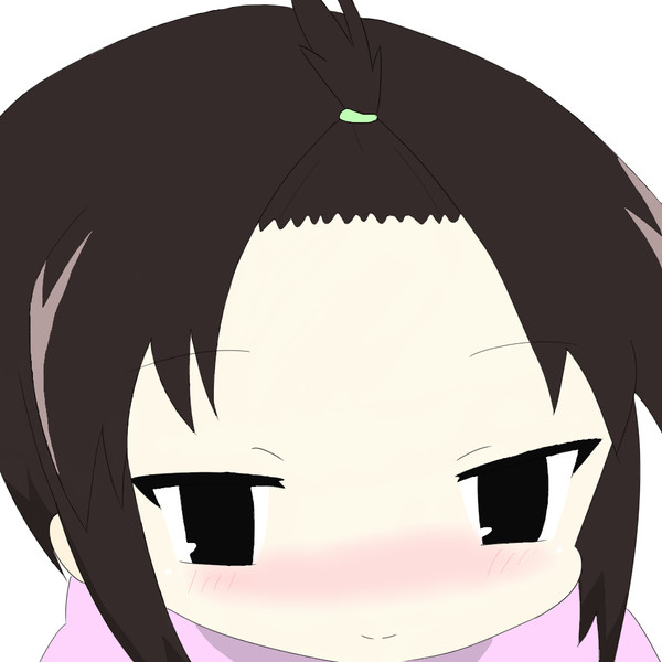 でこっぱちトオルン だうと さんのイラスト ニコニコ静画 イラスト
