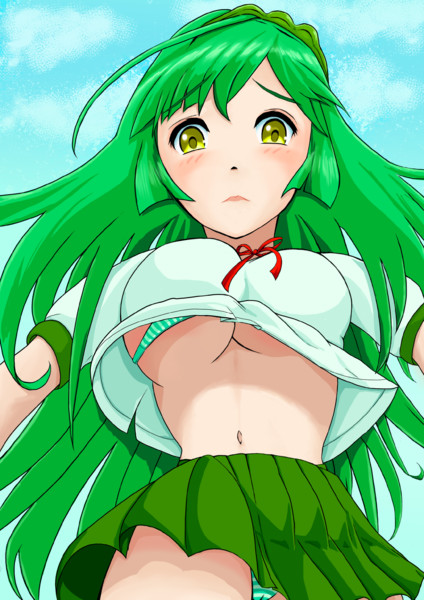ずんちゃん