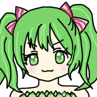 アスパラちゃん