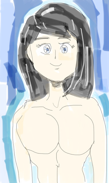 女子