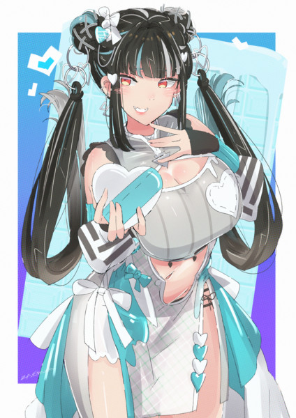 ♡