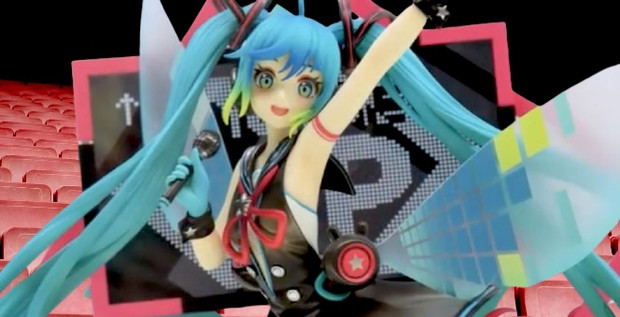 初音ミク