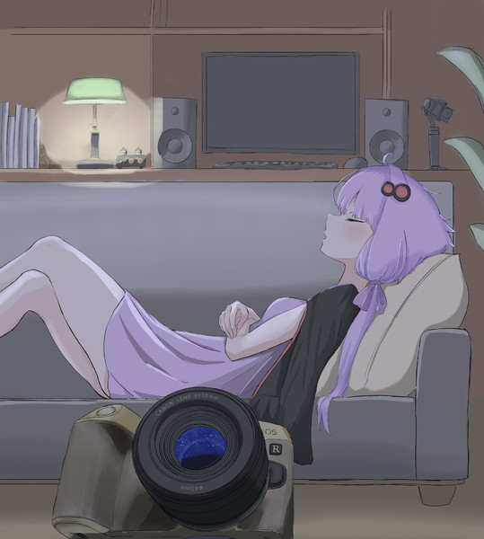 星撮影