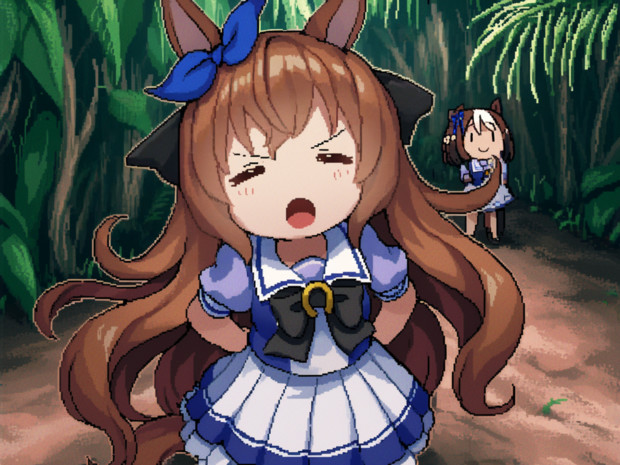 一週間無人島生活:1日目