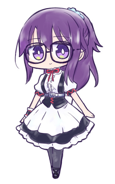タマちゃん