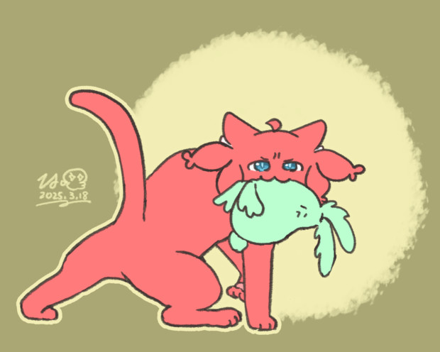 狩り
