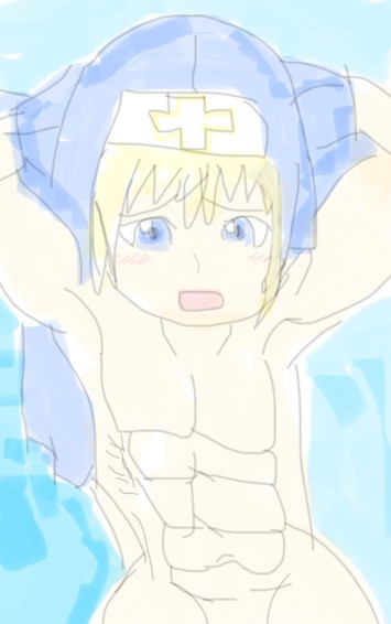 ブリジット