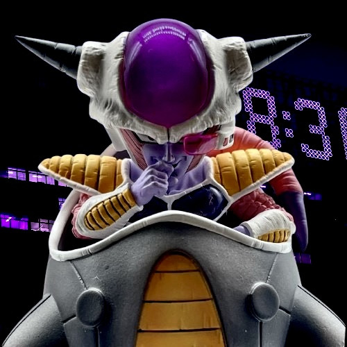 フリーザ
