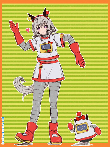 【わたし、カレン。】20250319