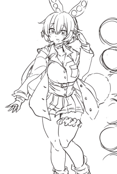 もちもちギャルずんだもん