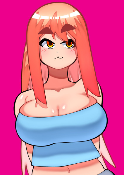 オリキャラ