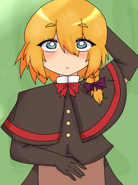 クッキー☆100日チャレンジ2日目　MGR