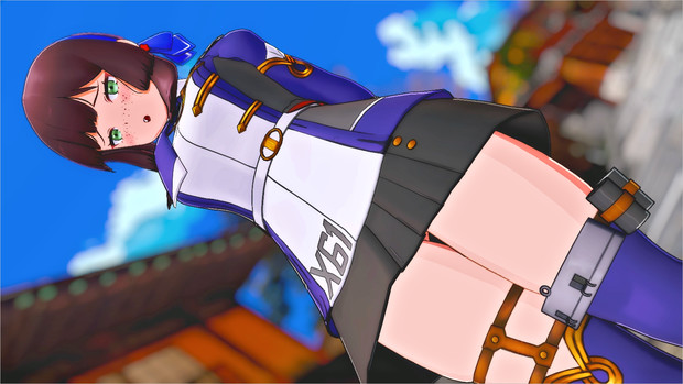 モガドール