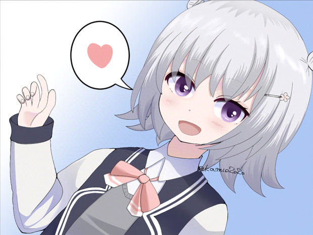 こはるり