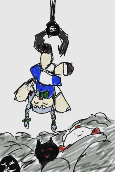 海ぬいキャッチャー