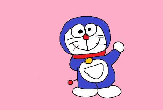 ドラえもん イカール星人 さんのイラスト ニコニコ静画 イラスト