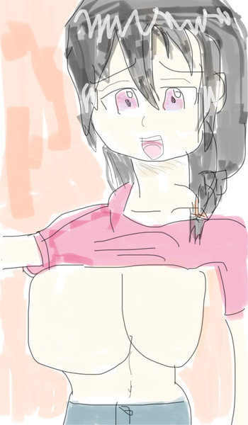 雪那