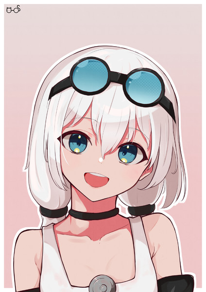 もち子さん