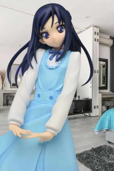 ドキドキプリキュア！