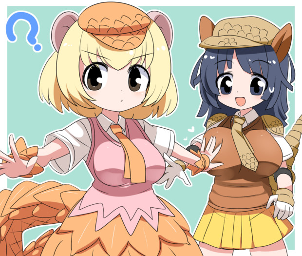 ダブルスクイーズ