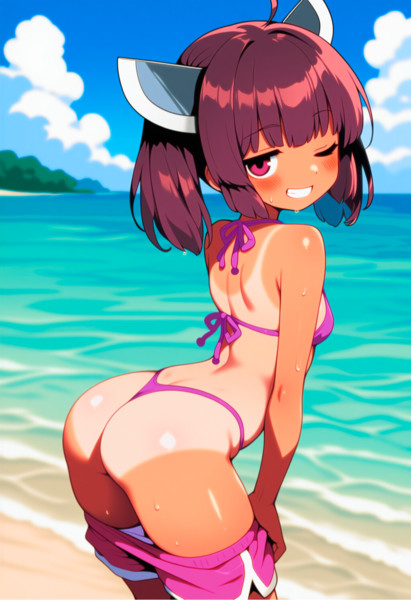 こんがり！きりたん