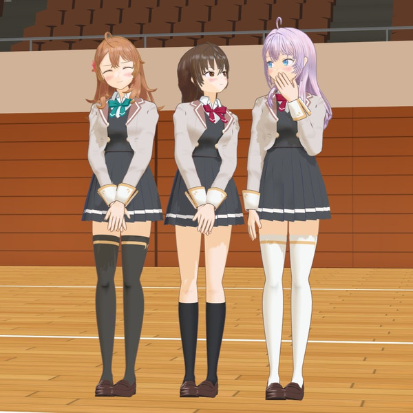 『ユニバース』エンドカードA
