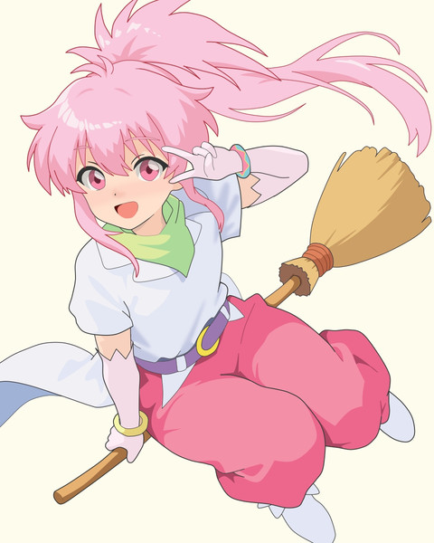 アーチェ