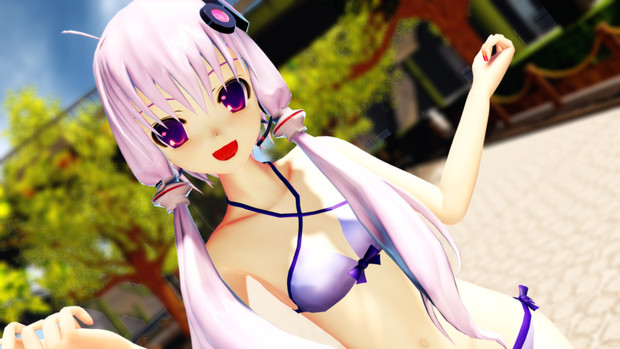 ぺったんぺったん