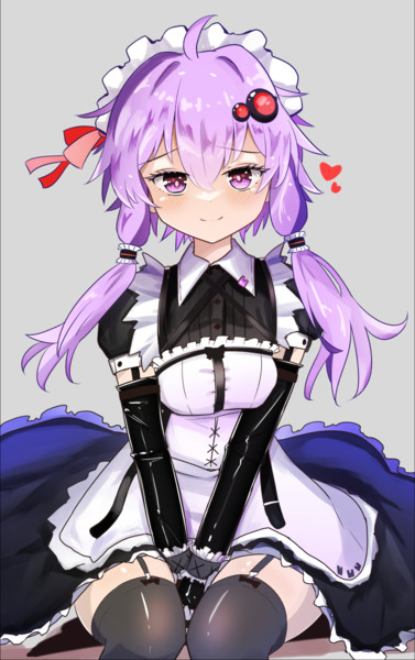 ゆかり