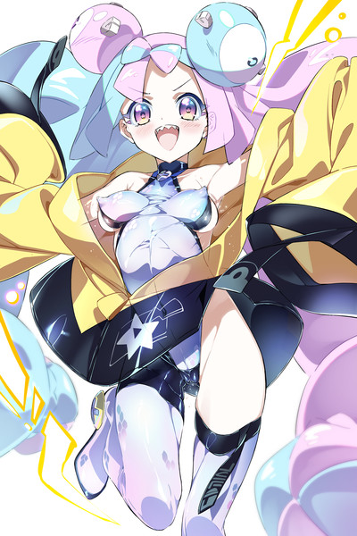 なんじゃも
