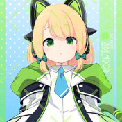 アルカナハート 廿楽冴姫 誕生日絵 / メモリー さんのイラスト