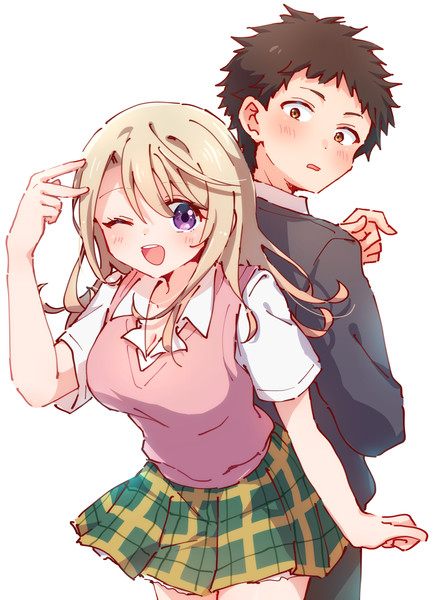 黒岩メダカに私の可愛いが通じない