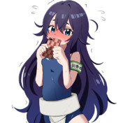 約束破りタキオン / ゼロヒロ さんのイラスト - ニコニコ静画