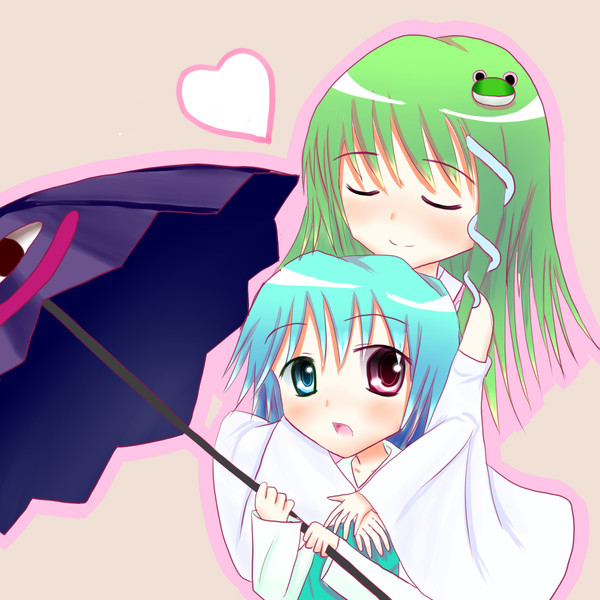 わちゆる ちょこ さんのイラスト ニコニコ静画 イラスト