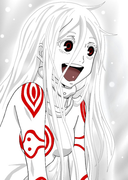 シロ ハッピー さんのイラスト ニコニコ静画 イラスト