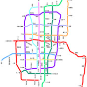 北海道国鉄路線図（昭和55年） / 冒頓單于 さんのイラスト