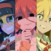ラットが死んだ / おみやげ さんのイラスト - ニコニコ静画