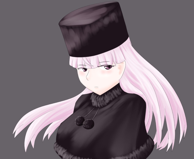 メーテルごっこ