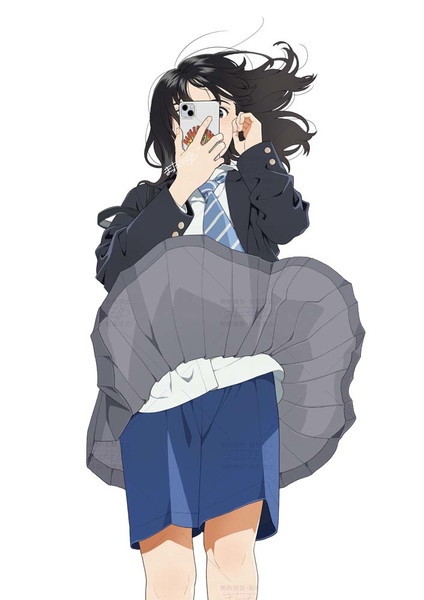 強風