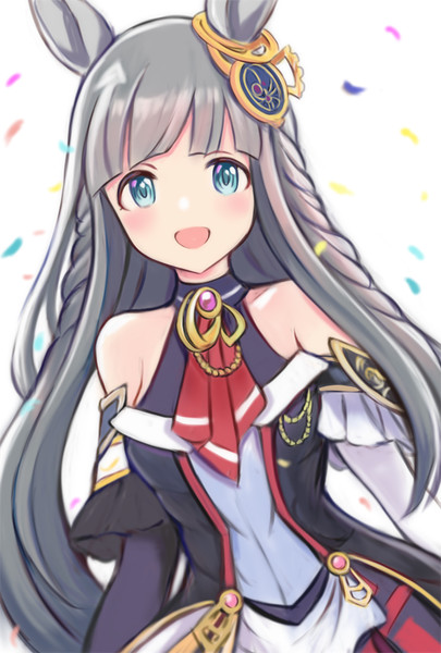 クロノジェネシス
