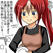 モデルX / シグ子 さんのイラスト - ニコニコ静画(イラスト)