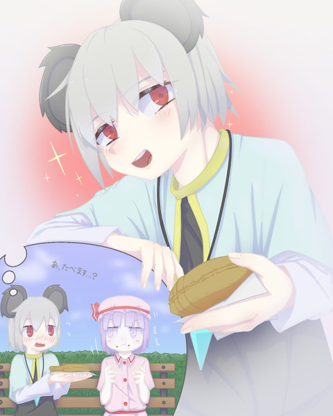 イマジナリーどらしろ