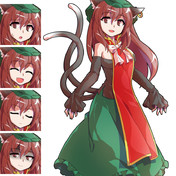 ニコニコ静画 イラスト