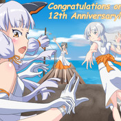 ニコニコ静画 イラスト