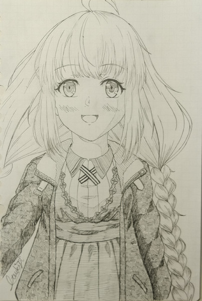 rkgkあかりちゃん