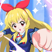 ラスト一袋！ アイカツ 藤堂ゆりか 東幻郷 きんぎん スリーブ 楽天市場】東幻郷 カードスリーブ ☆『藤堂 ユリカ/Illust：きん